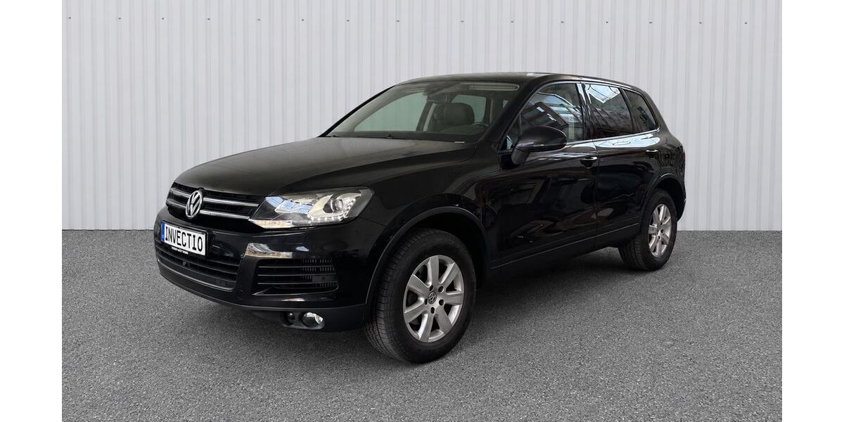 VW Touareg 174.000 km 16.999 &euro; Puchheim Bahnhof (bei München) 82178