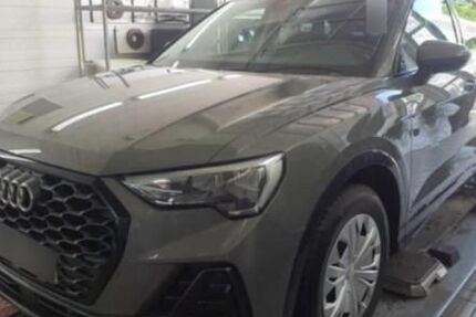 Audi Q3 41.062 km 29.960 &euro; München 80686