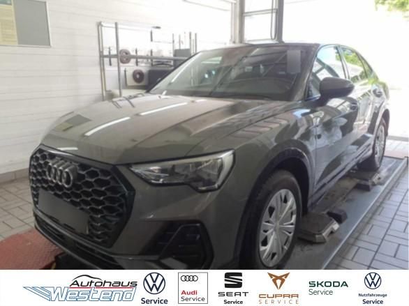 Audi Q3 41.062 km 29.960 &euro; München 80686