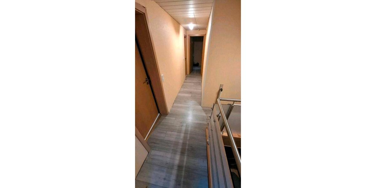 Doppelhaushälfte Heusweiler - 4 Zimmer, 125 m&sup2;, 220.000&euro; | Angebot:26902382
