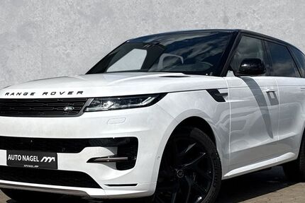 Land Rover Range Rover Sport 3.000 km 113.490 &euro; Hannover 30179