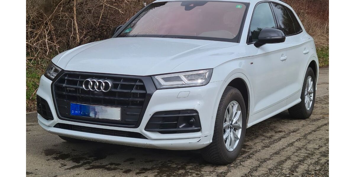 Audi Q5 112.500 km 28.900 &euro; Schemmerhofen 88433