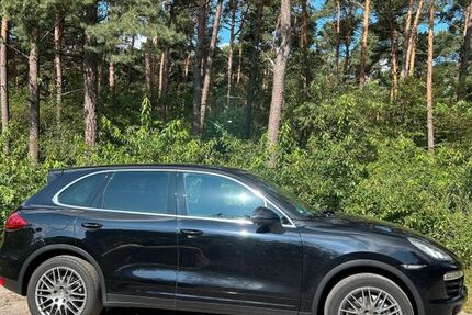 Porsche Cayenne 254.900 km 13.800 &euro; Meppen 49716