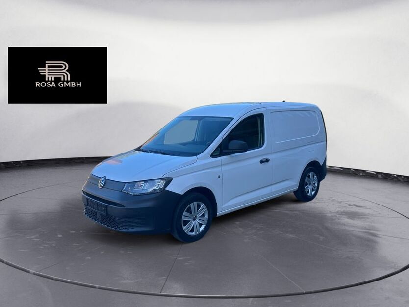 VW Caddy 78.600 km 19.900 € Braunschweig 38118