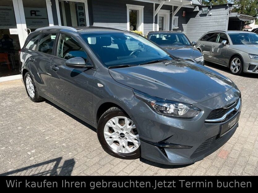 ceed Sportswagon