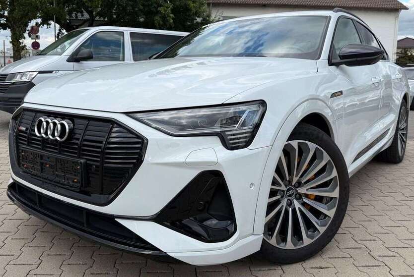 e-tron