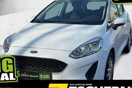 Ford Fiesta 30.250 km 10.990 &euro; Ettlingen 76275
