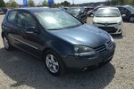VW Golf Edition;Klima,Alu,el.Fh.! 270.000 km 1.999 &euro; Himmelkron 95502