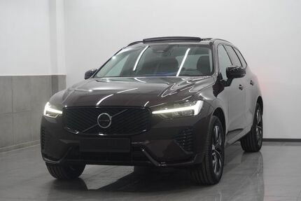 Volvo XC60 18.252 km 42.900 &euro; Seddiner See OT Neuseddin 14554