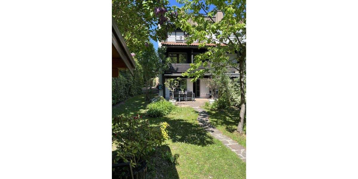 Reihenendhaus Neufahrn bei Freising Neufahrn - 4 Zimmer, 140 m&sup2;, 760.000&euro; | Angebot:24708481