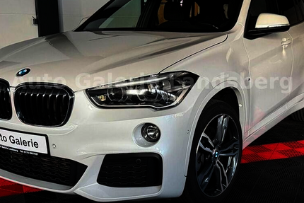 BMW X1 86.000 km 20.990 &euro; Landsberg am Lech 86899