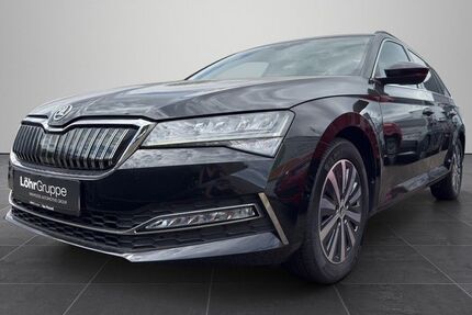 Skoda Superb 58.350 km 22.990 &euro; Worms 67547