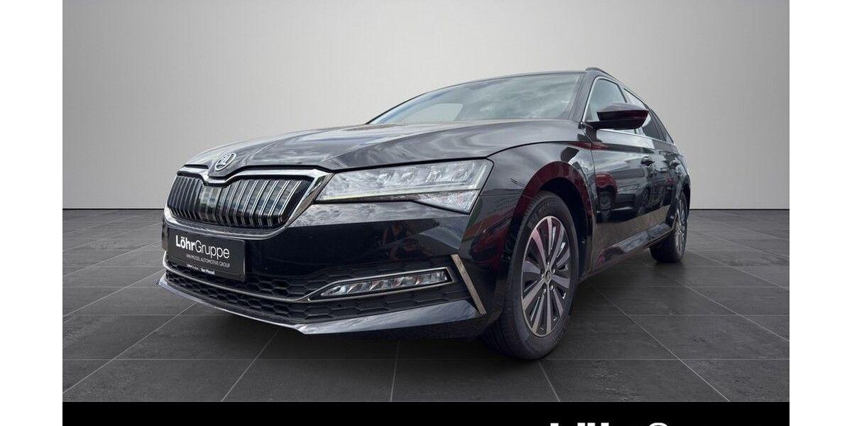 Skoda Superb 58.350 km 23.790 &euro; Worms 67547