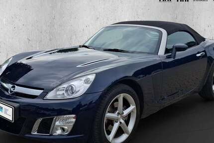 Opel GT 25.024 km 19.990 € Oldenburg 26135