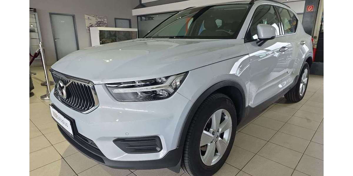 Volvo XC40 16.510 km 22.850 &euro; Bergheim 50126