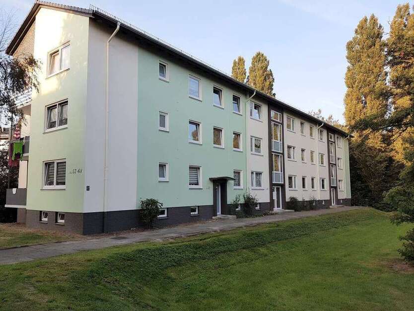 Wohnung zum Mieten in Bremen 549 € 50.11 m²