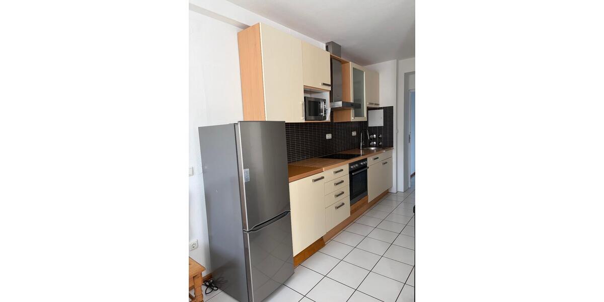 Erdgeschoßwohnung Kammlach - 2 Zimmer, 80 m&sup2;, 735&euro; | Angebot:26293165