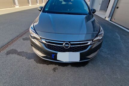 Opel Astra 136.000 km 8.900 &euro; Winterberg 59955