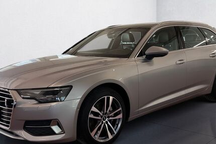 Audi A6 50.196 km 39.989 &euro; Osterode 37520