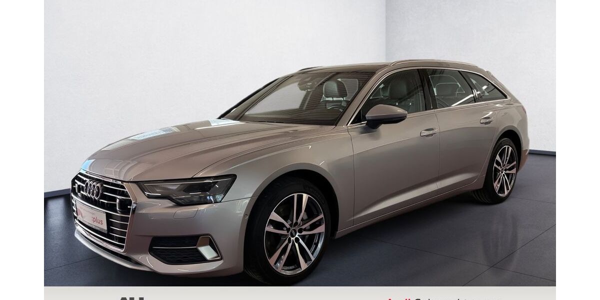 Audi A6 50.196 km 39.989 &euro; Osterode 37520