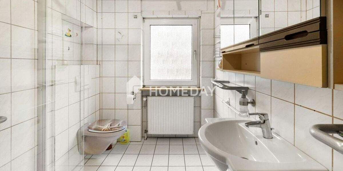 Mehrfamilienhaus, Wohnhaus Taunusstein-Seitzenhahn Seitzenhahn - 6 Zimmer, 187 m&sup2;, 599.000&euro; | Angebot:24835359