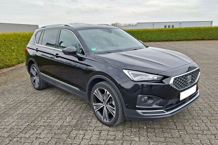 Seat Tarraco 75.800 km 23.400 &euro; Großmaischeid 56276