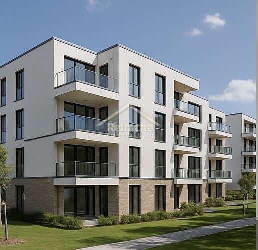 Wohnung zum Mieten in Stuttgart Vaihingen 1.661,89 € 118.42 m²