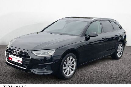 Audi A4 43.896 km 23.990 &euro; Melle 49324