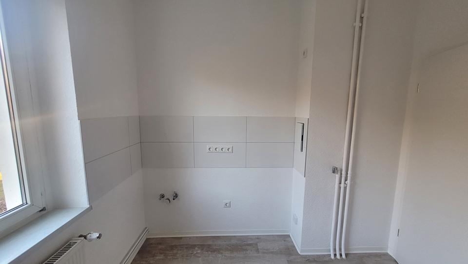 Erdgeschoßwohnung Fürstenwalde (Spree) - 3 Zimmer, 62 m&sup2;, 629&euro; | Angebot:25756207