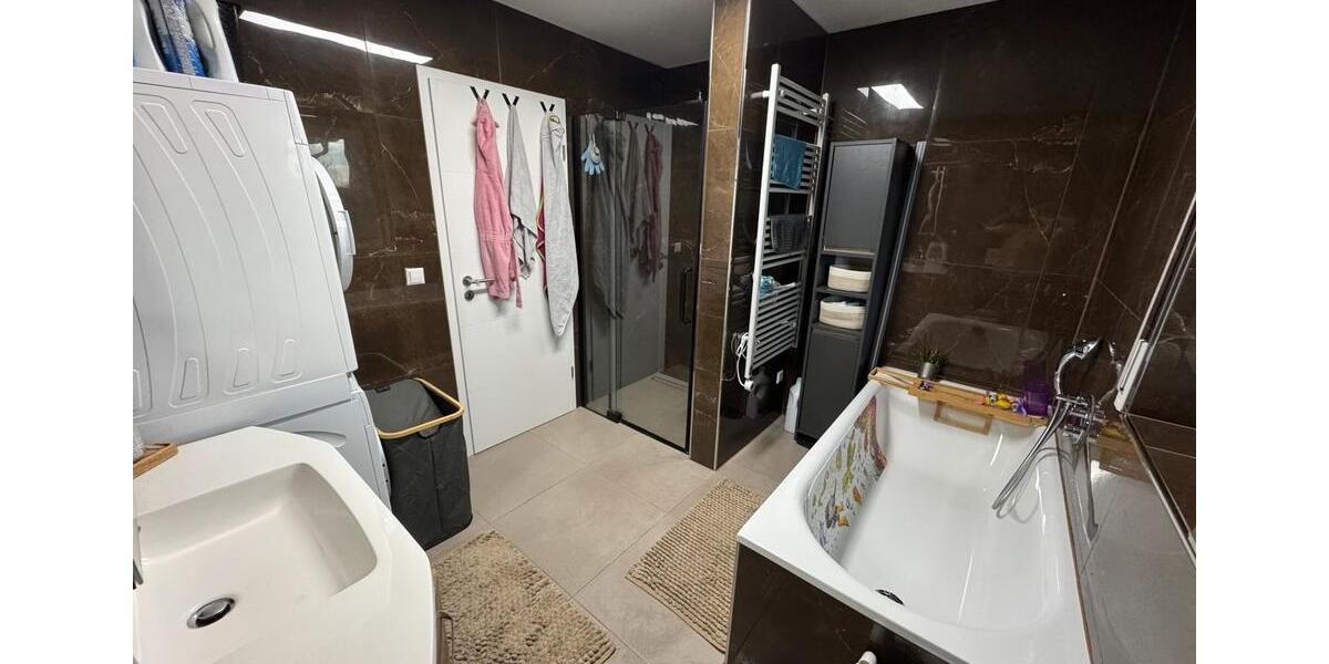 Etagenwohnung Lahr (Schwarzwald) - 3 Zimmer, 94 m&sup2;, 320.000&euro; | Angebot:26439575