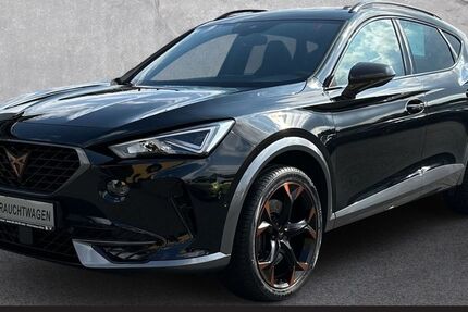 Cupra Formentor 54.491 km 28.850 &euro; Ostheim 97645