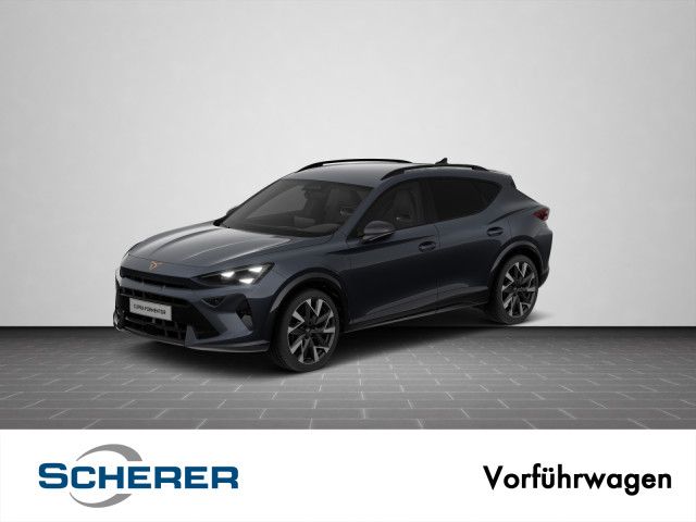 Cupra Formentor 4.990 km 47.790 &euro; Mainz 55129