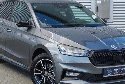 Skoda Fabia 1.381 km 24.490 &euro; Chemnitz 09126