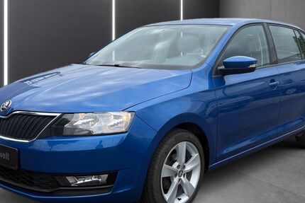 Skoda Rapid 105.971 km 8.990 &euro; Werl 59457