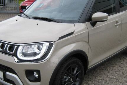 Suzuki Ignis 2.850 km 18.950 &euro; Kerpen bei Köln 50170