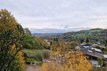 3 Zimmer Wohnung in Saarburg nahe Krankenhaus 3 zimmer