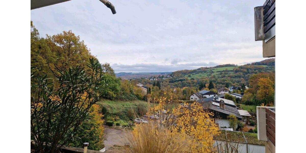 3 Zimmer Wohnung in Saarburg nahe Krankenhaus 3 zimmer