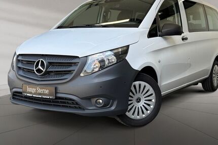 Mercedes-Benz Vito 113.570 km 23.650 &euro; Neufahrn in Niederbayern 84088