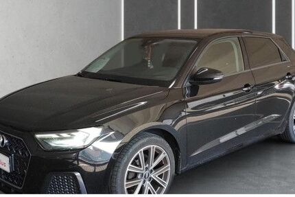 Audi A1 128.785 km 16.888 € Berlin 13581