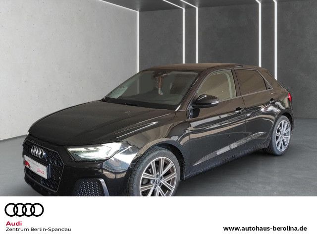 Audi A1 128.785 km 16.888 € Berlin 13581