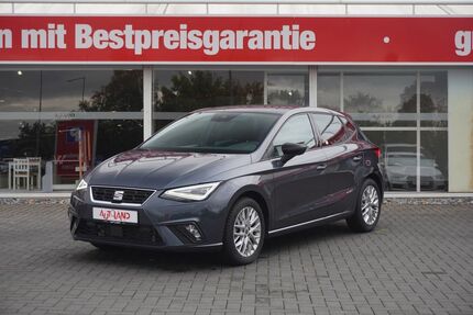 Seat Ibiza 26.425 km 19.950 € Köthen 06366
