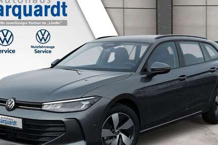 VW Passat Variant 2.700 km 34.990 &euro; Stuttgart-Zuffenhausen 70437
