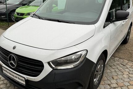 Mercedes Citan
