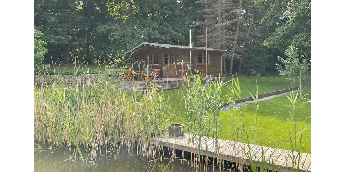 Ferienimmobilie Rheinsberg - 100&euro; | Angebot:26704533