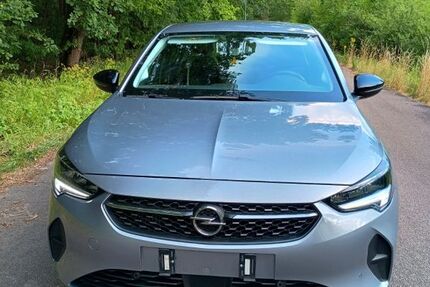 Opel Corsa 62.300 km 10.800 &euro; Vilseck 92249