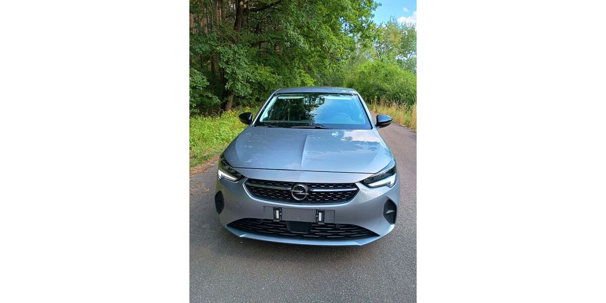Opel Corsa 62.300 km 10.800 &euro; Vilseck 92249