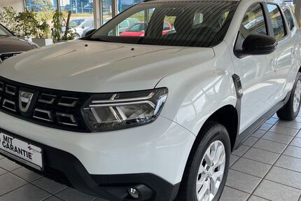 Dacia Duster 88.605 km 17.499 € Kesselsdorf 01723