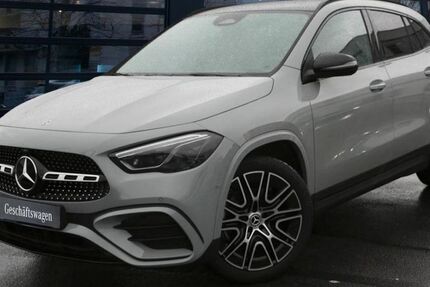 Mercedes-Benz GLA 220 15.000 km 45.480 &euro; Aschaffenburg 63741