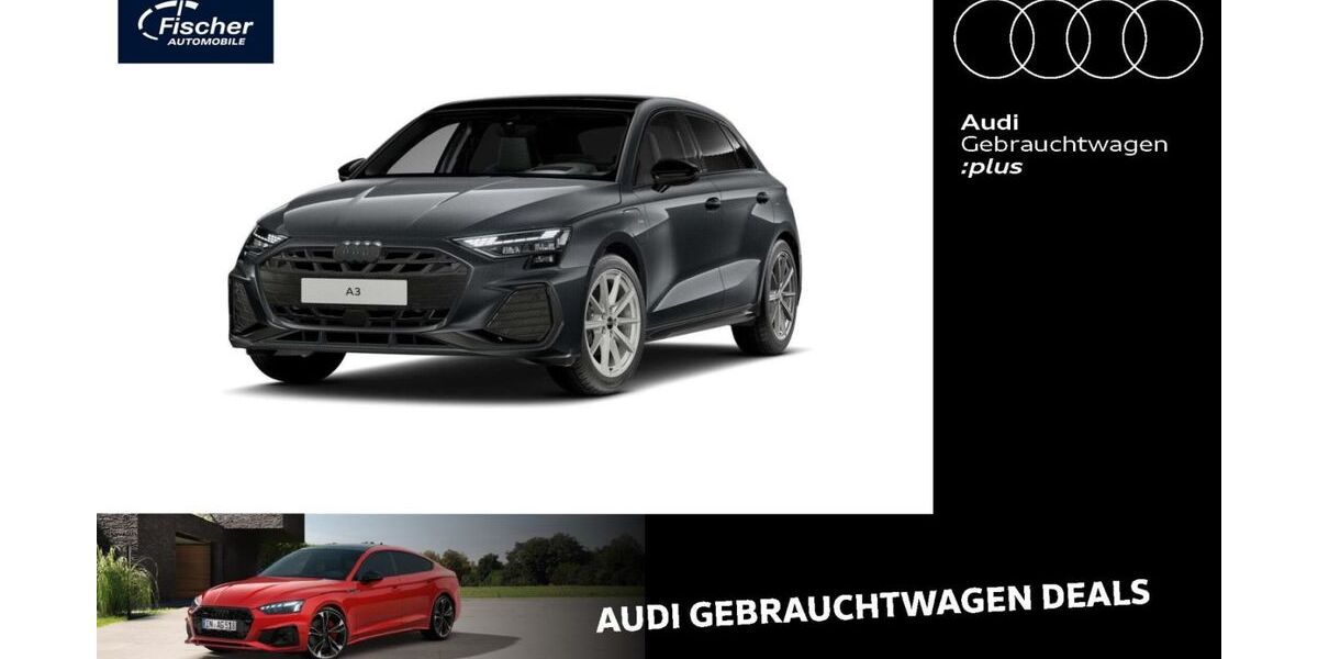 Audi A3 7.739 km 37.980 &euro; Neumarkt 92318