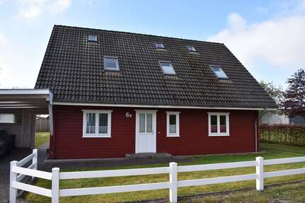 Haus Vollstedt - 6 Zimmer, 161 m&sup2;, 348.000&euro; | Angebot:25834551